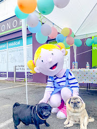 Photo n°20 de Pharmacie St Honoré à Amiens (Pharmacie)