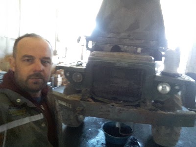 Photos of &Ouml;z Toplar Otomotiv