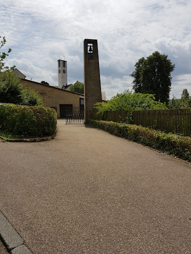 Cemetery Altbach - Thumbnail