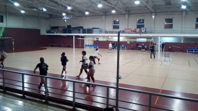 Avaliações doPavilhão Municipal de Nogueira em Maia - Academia