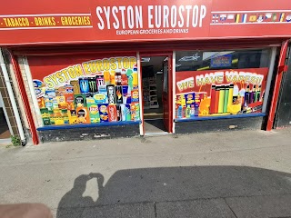 Syston Eurostop