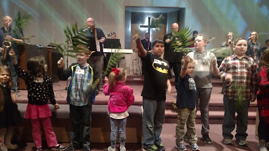 Faith Chapel Assembly of God 15000 Newton Dr, Overland Park, KS 66223