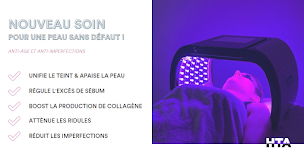 Photo n°13 de YOUR BODY CLINIC à Montpellier (Institut de beauté)