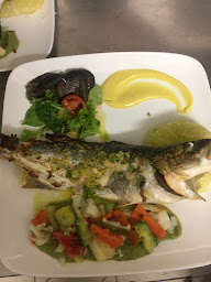 Photo n°51 de BAR L'ESCALE à Bandol (Restaurant français)