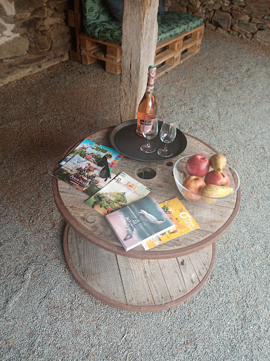 Photo de Le gîte le Marillet à Thorigny (85480)