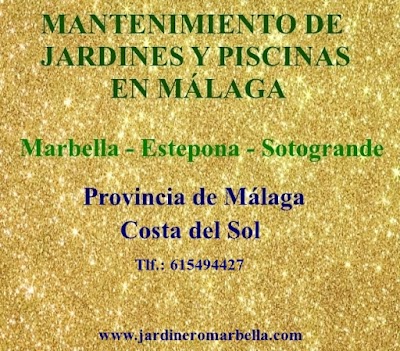 Photos of JARDINERIA MARBELLA JARDINERO ESTEPONA MANTENIMIENTO SOTOGRANDE