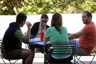 Photos of Miller Introduction to Judaism Program