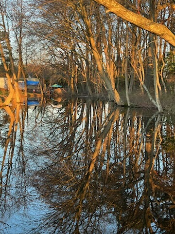 Camp Thomas by the Lake - Thumbnail