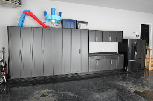KMA Storage Solutions