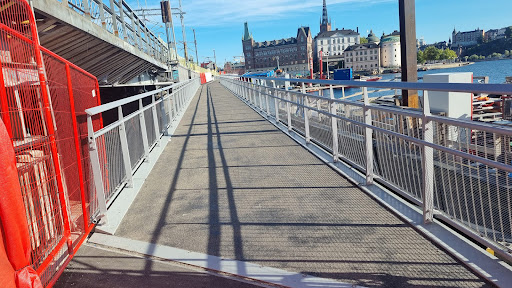 Stor Stockholms Svets & Smide AB - Thumbnail