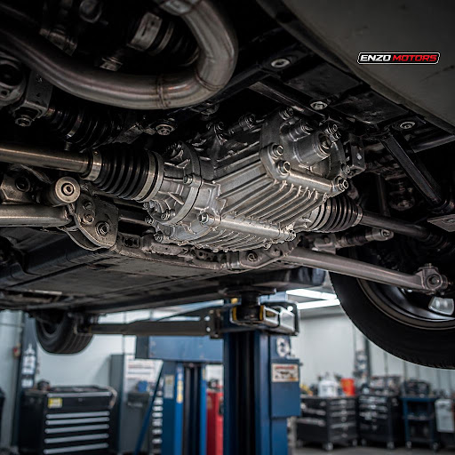 All wheel drive luxury cars deliver incredible performance, but their complex drivetrains need ex… post image