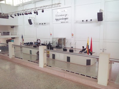 Photos of Iglesia Cuadrangular Comuneros