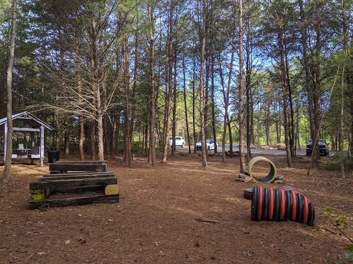 Nalley Brown Nature Park - Thumbnail
