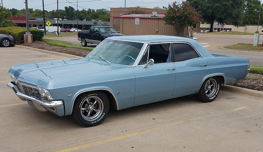 Integrity AutoWorks - Visual