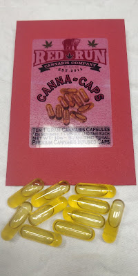 Photo of Red Run Cannabis Cultivators