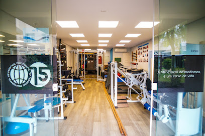 VIPFISIOPERSONAL - CAMBUÍ