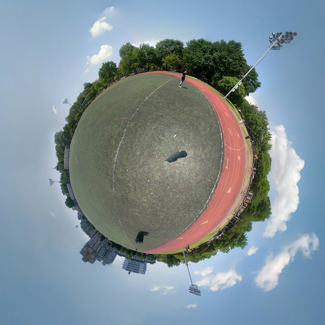 McCarren Park Track