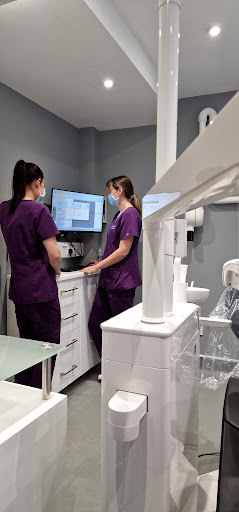 Newick Dental Practice