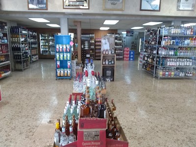 Tri-County Liquors Inc.