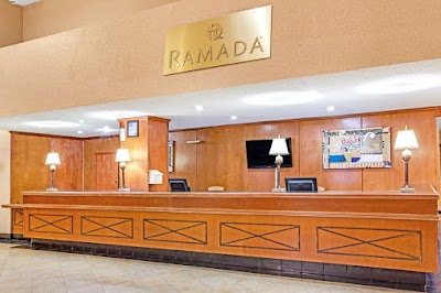 Photos of Ramada Orlando Downtown