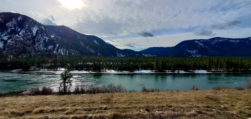 Thompson River Lumber - Thumbnail