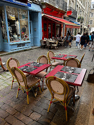 Photo n°5 de La Lycorne à Dinan (Bar à tapas)