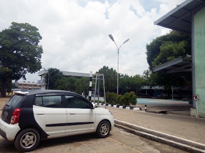 Photos of Xaverius 1 High School Jambi
