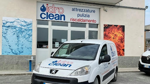 Idroclean - Visual