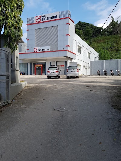 Photos of PT Bank Sinarmas KC Sorong