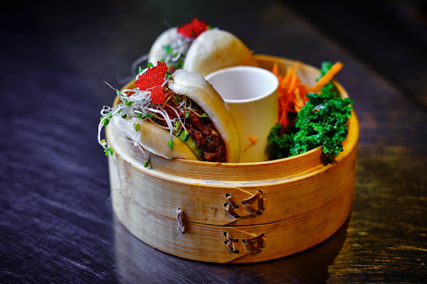 Bonding Thai — thai restaurant in Miami