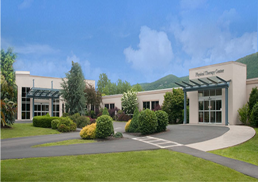 Ellenville Regional Hospital Physical and Occupational Therapy - Thumbnail