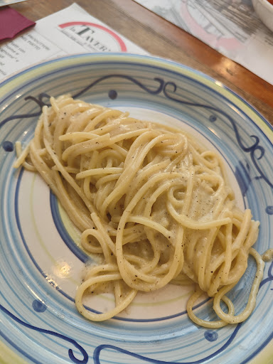 La Taverna di Santa Chiara - Thumbnail
