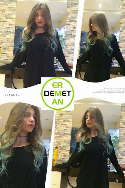 Photos of Kuaf&ouml;r Erman ve Demet