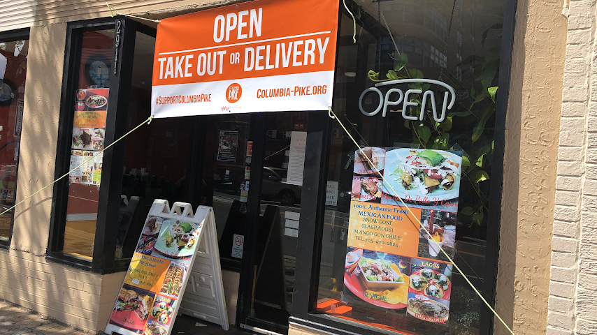 Tortas Y Tacos La Chiquita by null