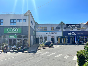 Photo n°24 de MAGASIN AMBASSADE à Mandelieu-la-Napoule (Magasin de vêtements pour femmes)