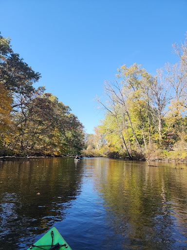 Marshall Recreation Department