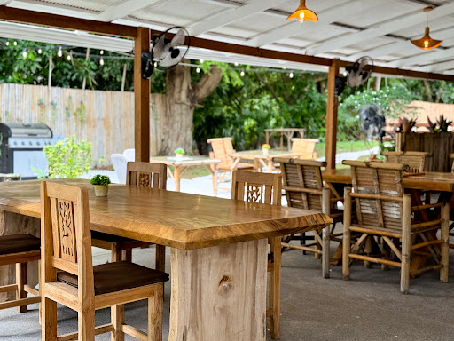 The Summer House