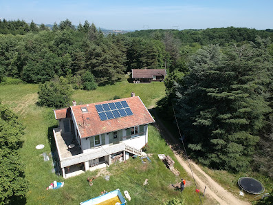6nergies 84 Av. de la Poterie, 69890 La Tour-de-Salvagny, France