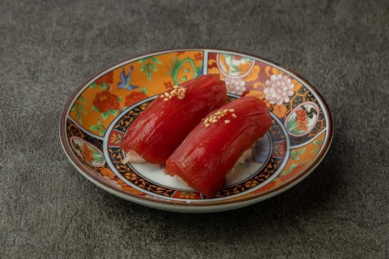 鮨とおでん＆アンド 八丁堀店