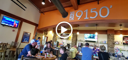 9150 Bar - Visual