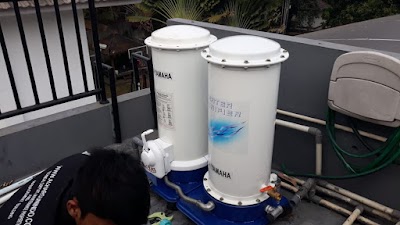 Photos of Service Filter Air Yamaha Jakarta