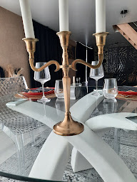Photo n°6 de Etincelledudesir à Bringolo (Hôtel bien-être)