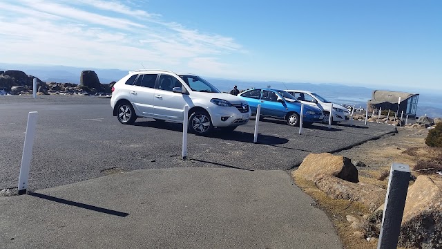 Mount Wellington