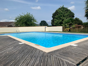 Photo n°43 de Clos des Seguineries à Saint-Simon-de-Pellouaille (Maison de vacances)