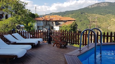 Photos of Archontiko Metsovou Boutique Hotel
