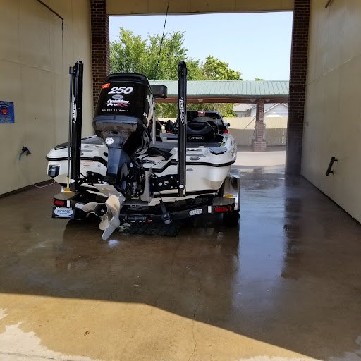RainWash Car Wash - Thumbnail