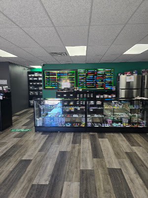 Photo of Emerald Triangle HWY 97