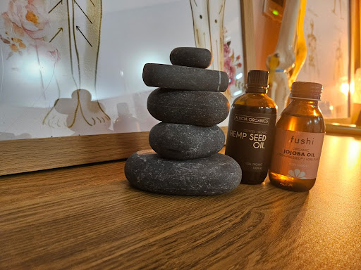 Me Time Off - Marble Arch