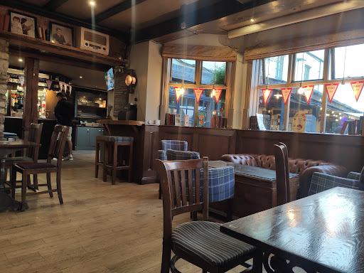 Plough Pub and Kitchen - Brackley - Thumbnail