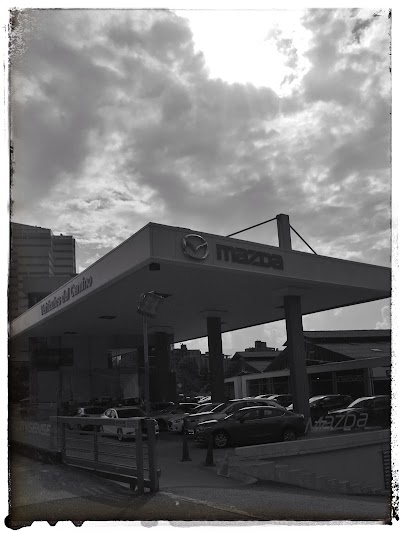 Photos of Mazda Motors